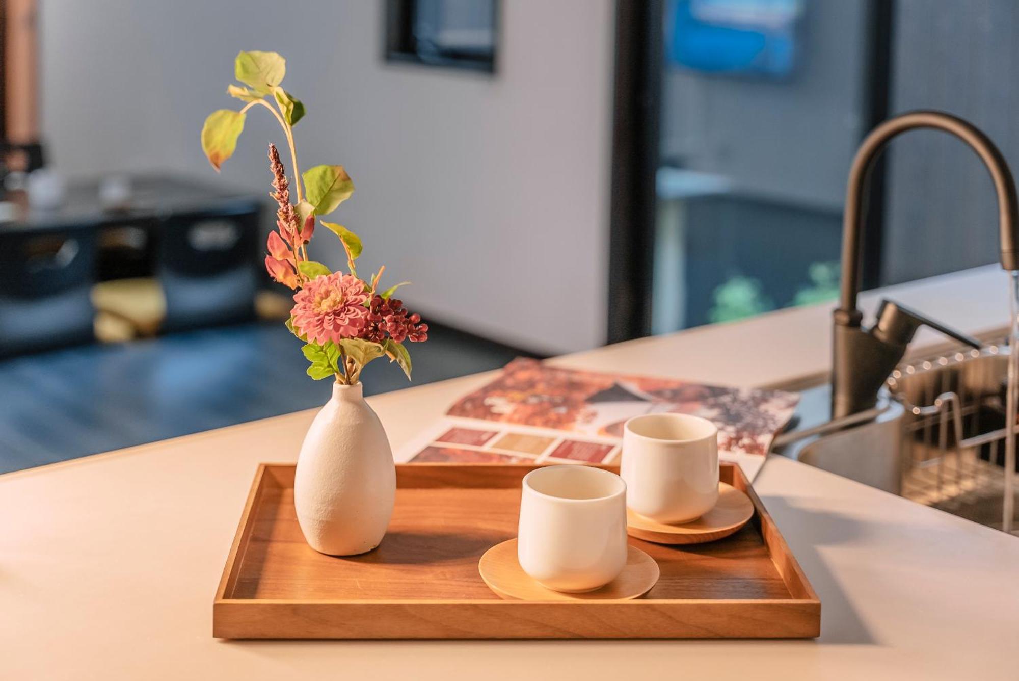 谷町君 星屋旅館 離宮ノ宿 Kiotó Kültér fotó