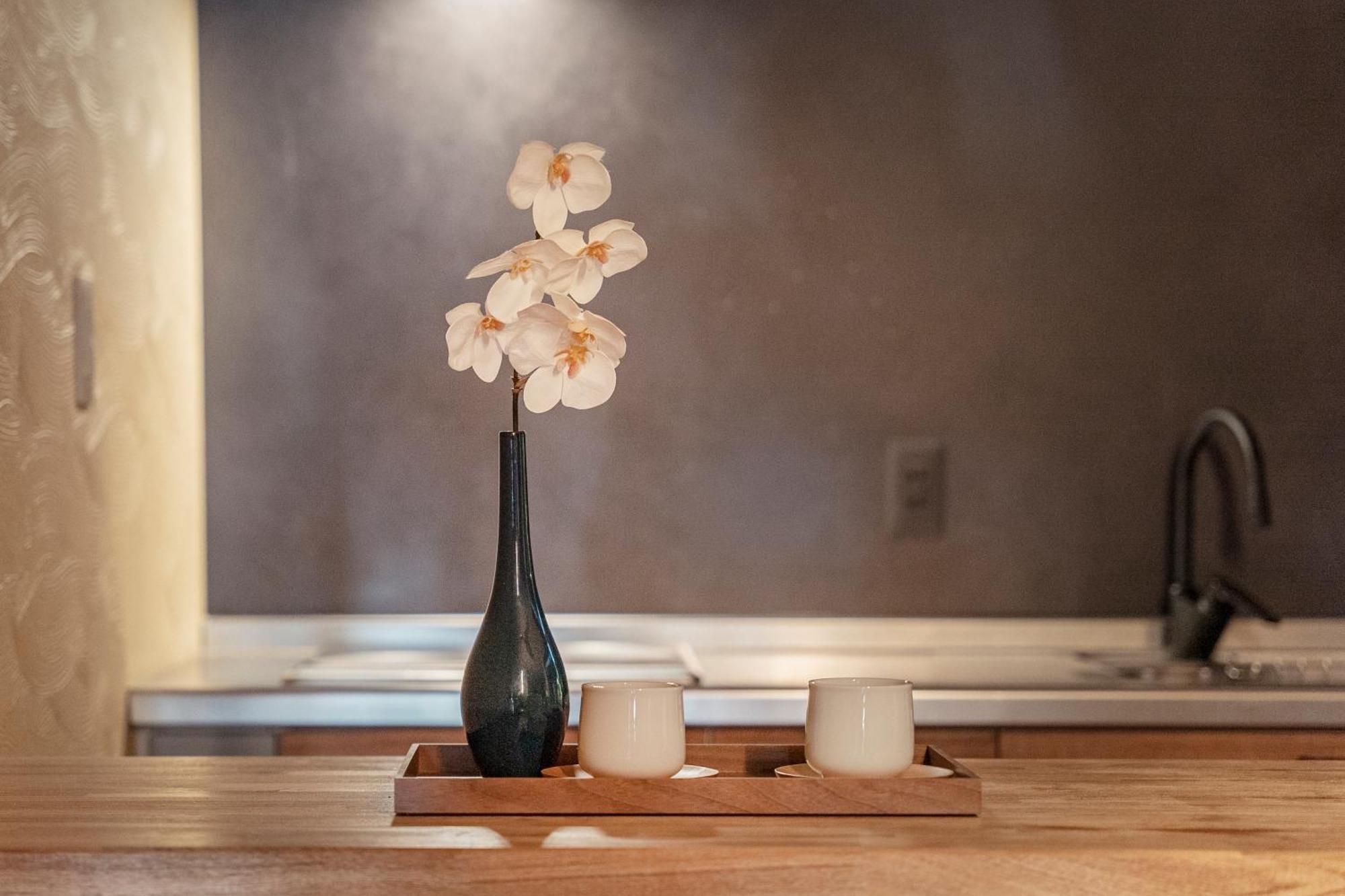 谷町君 星屋旅館 離宮ノ宿 Kiotó Kültér fotó